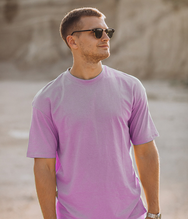 Cream T-Shirt